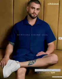 Catálogo Cklass Página 15