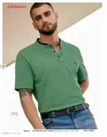 Catálogo Cklass Página 16