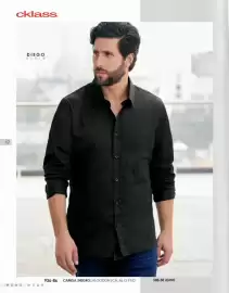 Catálogo Cklass Página 18