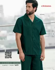 Catálogo Cklass Página 21