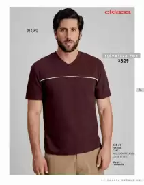 Catálogo Cklass Página 39