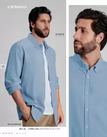 Catálogo Cklass Página 42