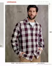 Catálogo Cklass Página 61