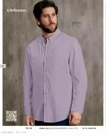 Catálogo Cklass Página 70