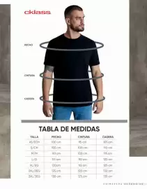 Catálogo Cklass Página 79