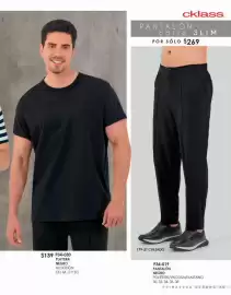 Catálogo Cklass Página 91