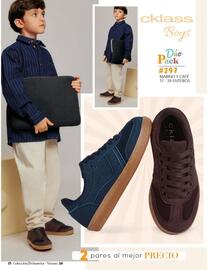 Catálogo Cklass Página 16