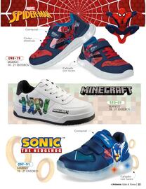 Catálogo Cklass Página 23