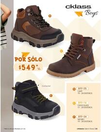 Catálogo Cklass Página 27