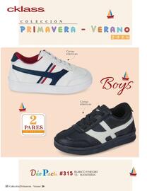 Catálogo Cklass Página 38