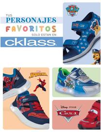 Catálogo Cklass Página 48
