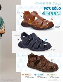 Catálogo Cklass Página 5
