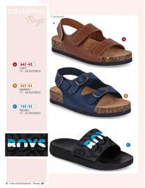 Catálogo Cklass Página 6