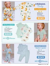 Catálogo Cklass Página 77