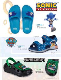 Catálogo Cklass Página 9