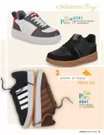 Catálogo Cklass Página 11