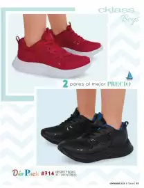Catálogo Cklass Página 15