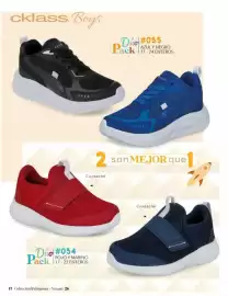 Catálogo Cklass Página 18