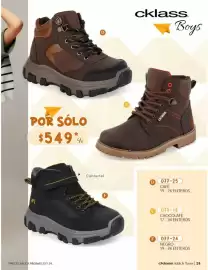 Catálogo Cklass Página 27