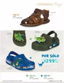 Catálogo Cklass Página 31