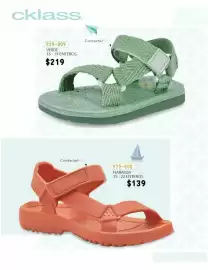 Catálogo Cklass Página 34