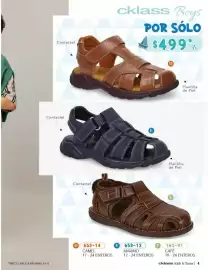 Catálogo Cklass Página 5