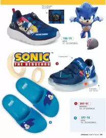 Catálogo Cklass Página 55