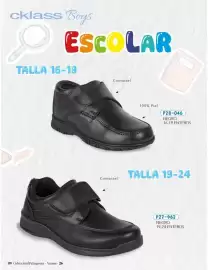 Catálogo Cklass Página 58