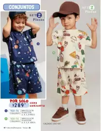 Catálogo Cklass Página 78