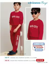 Catálogo Cklass Página 79