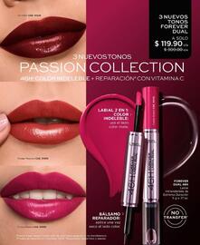 Catálogo L'Bel Página 112