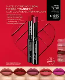 Catálogo L'Bel Página 105