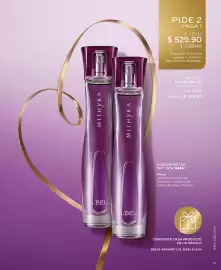 Catálogo L'Bel Página 11