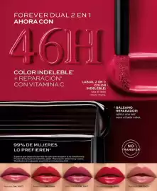 Catálogo L'Bel Página 110