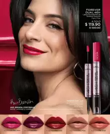 Catálogo L'Bel Página 111