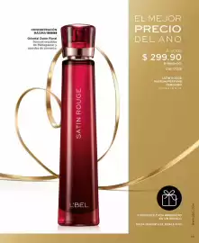 Catálogo L'Bel Página 13