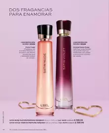 Catálogo L'Bel Página 14