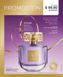 Catálogo L'Bel Página 15