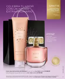 Catálogo L'Bel Página 17