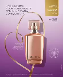 Catálogo L'Bel Página 19