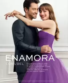 Catálogo L'Bel Página 2