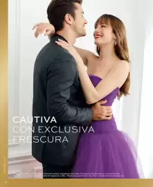 Catálogo L'Bel Página 20