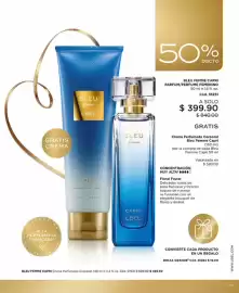 Catálogo L'Bel Página 21