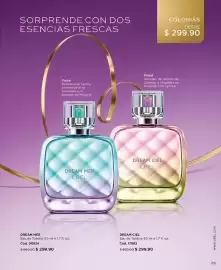 Catálogo L'Bel Página 25