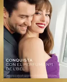 Catálogo L'Bel Página 28
