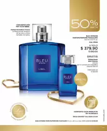 Catálogo L'Bel Página 29