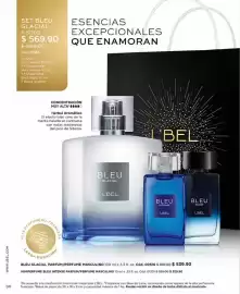 Catálogo L'Bel Página 30