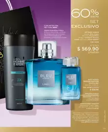 Catálogo L'Bel Página 33