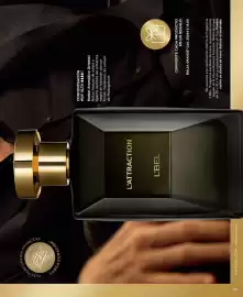 Catálogo L'Bel Página 39