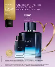 Catálogo L'Bel Página 4